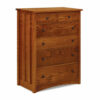 Kascade 6 Drawer Chest