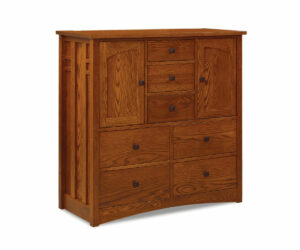 Kascade His & Hers Chest