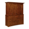 Kascade Mule Chest