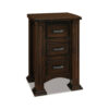 Lexington 3 Drawer Nightstand - 21"W