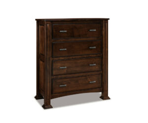 Lexington 4 Drawer Chest