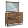 Liberty Dresser - 55½"W
