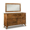 Liberty Dresser - 62¼"W