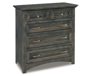 Lincoln 5 Drawer Child's Chest
