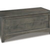 Lincoln Blanket Chest