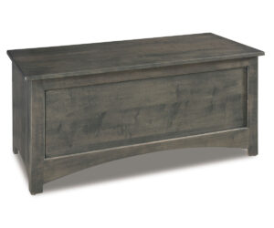 Lincoln Blanket Chest