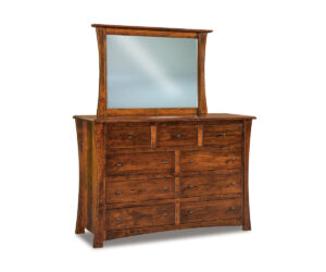 Matison 9 Drawer Dresser - 42"H