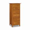 Shaker 6 Drawer Lingerie Chest