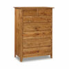 Shaker 7 Drawer Chest