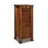 Sequoyah 6 Drawer Lingerie Chest