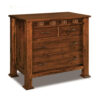 Sequoyah Child's Chest