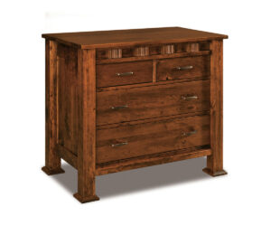 Sequoyah Child's Chest