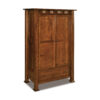 Sequoyah Wardrobe Armoire