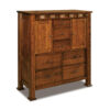 Sequoyah His & Hers Chest