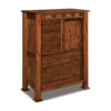Sequoyah Gentleman's Chest