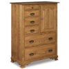 Heritage Gentleman's Chest