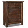 Houston 6 Drawer Chest