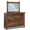 Houston Dresser - 64"W