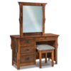 Stick Mission Vanity Dresser