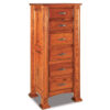 Lexington 6 Drawer Lingerie Chest