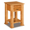 Sequoyah 1 Drawer Nightstand