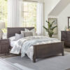 Shaker 9 Drawer Dresser With Jewelry Drawers - Image 3