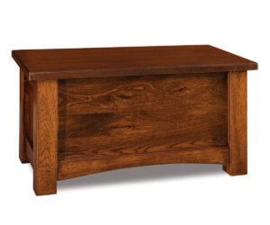 Timbra Blanket Chest