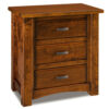 Timbra 3 Drawer Nightstand - 30"W
