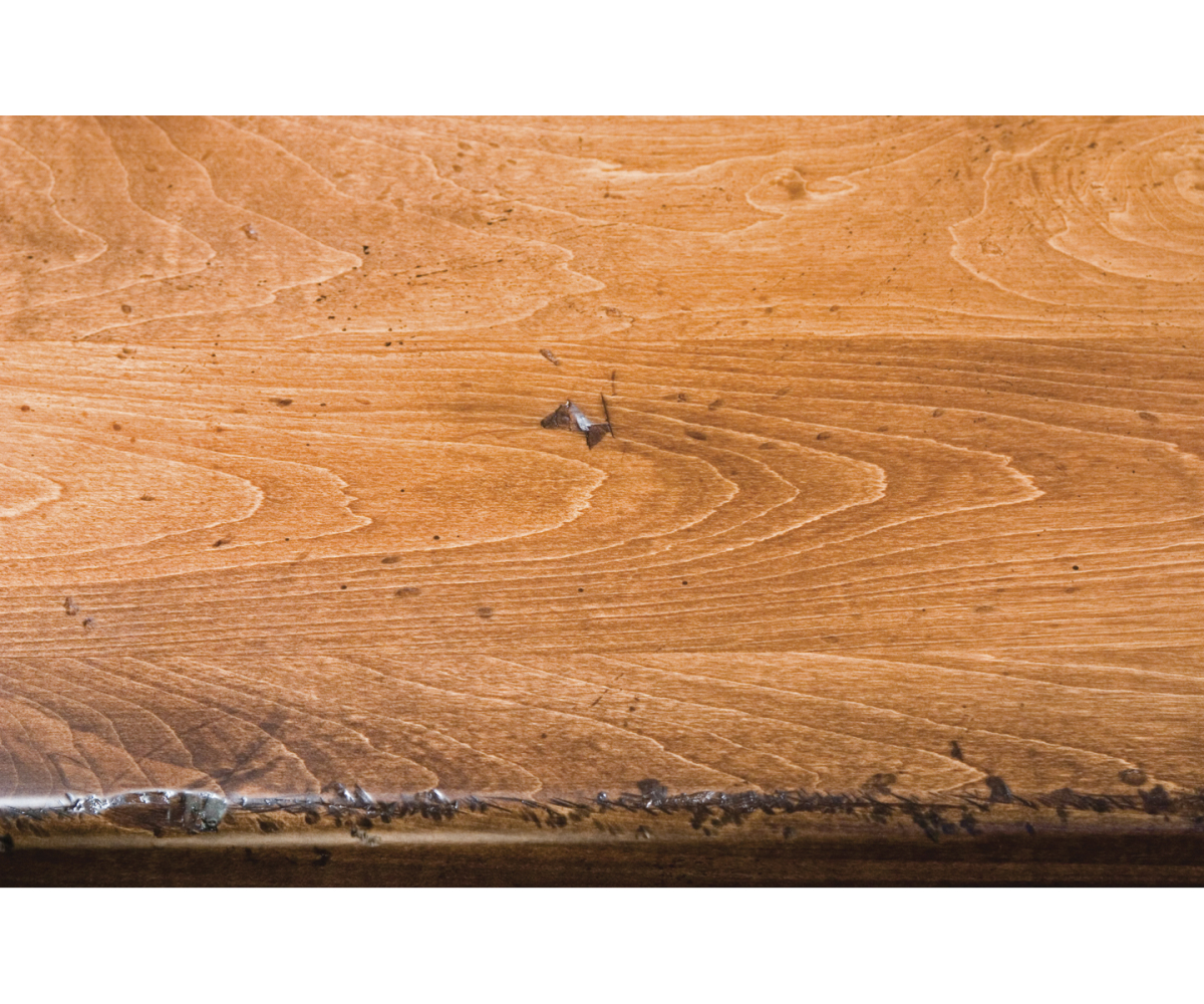 French Farmhouse Table - Image 2