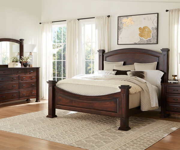 Lexington 6 Drawer Lingerie Chest - Image 2