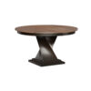 Lexington Single Pedestal Table