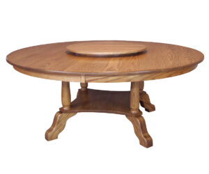 Traditional Table