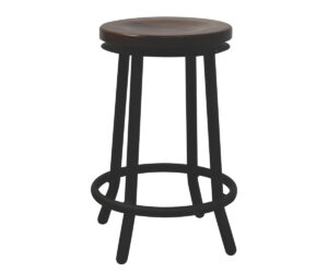 Gannet 24" Bar Stool