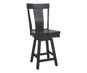 Trogon 24" Swivel Bar Chair