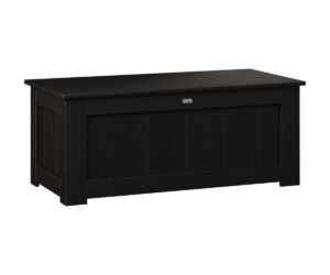 Small Deck Box