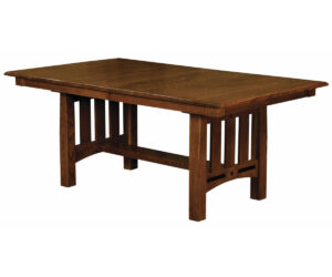Lavega Trestle Table