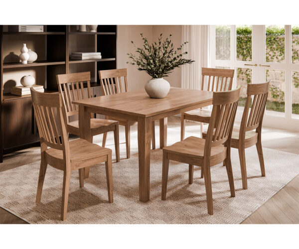 Gordon Leg Table - Image 2