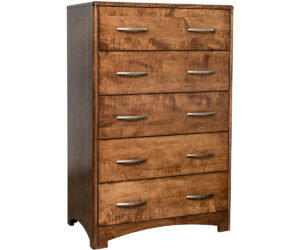 Zephyr Mountain Master Chest