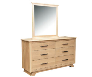 Neptune 6 Drawer Dresser