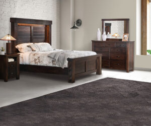 Cottage Bedroom Collection