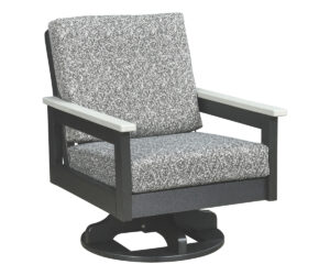 Lindor Swivel Rocker
