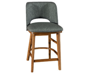 Vinson Stationary Bar Chair