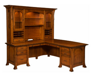 Breckenridge L Desk