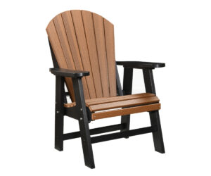Adirondack Patio Arm Chair Deep Seat