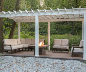 Deep Seating Collection