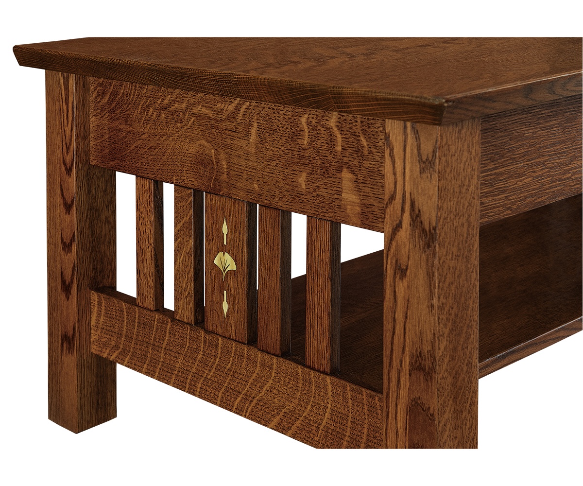 Ridana Coffee Table - 42"W - Image 3