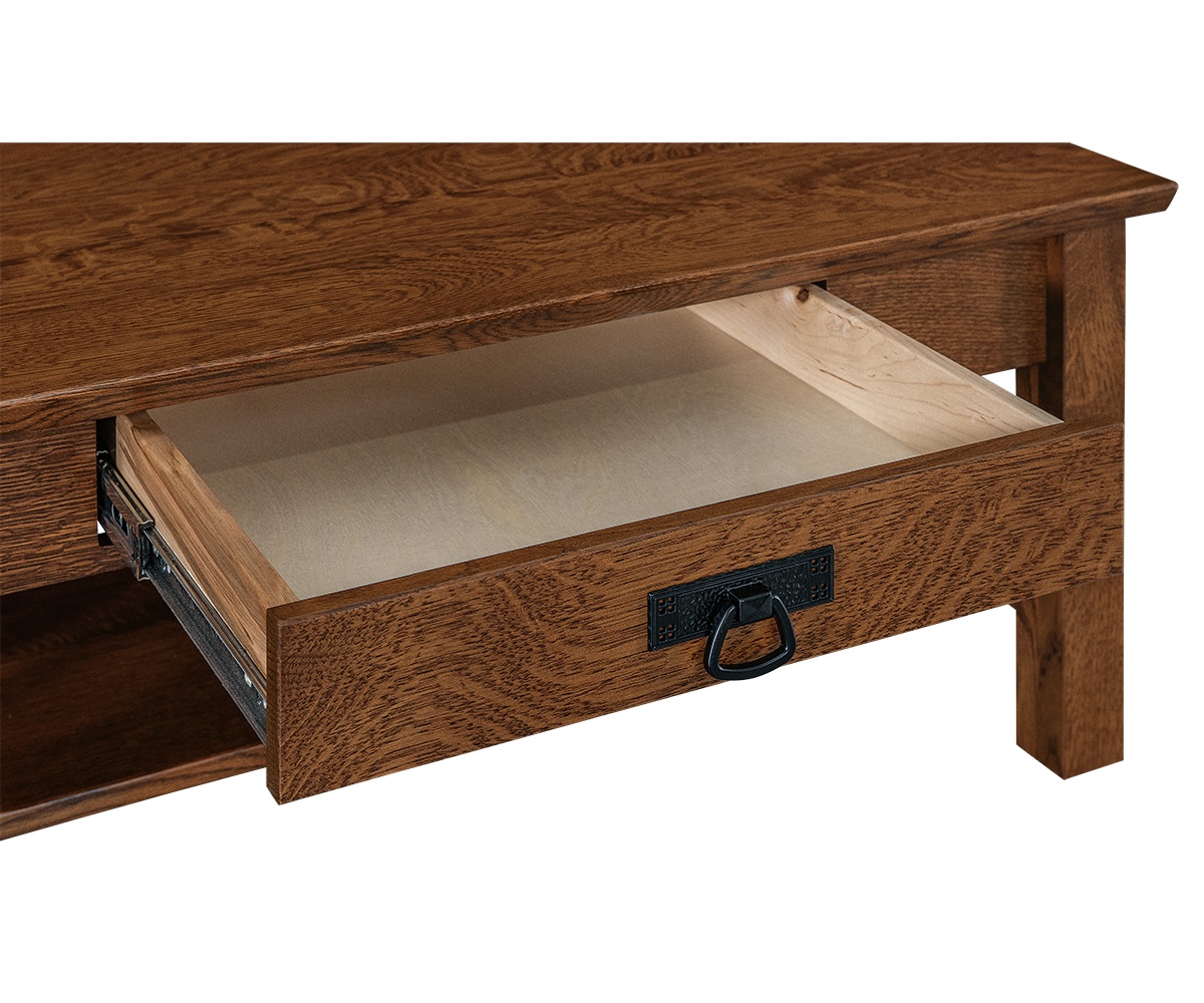 Ridana Coffee Table - 42"W - Image 2
