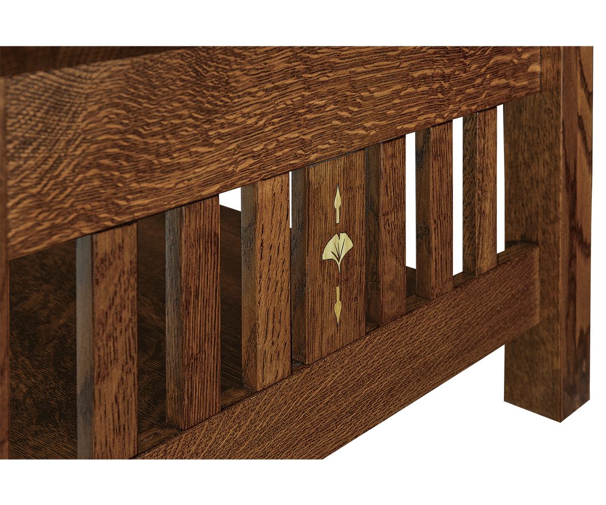 Ridana Coffee Table - 48"W - Image 3