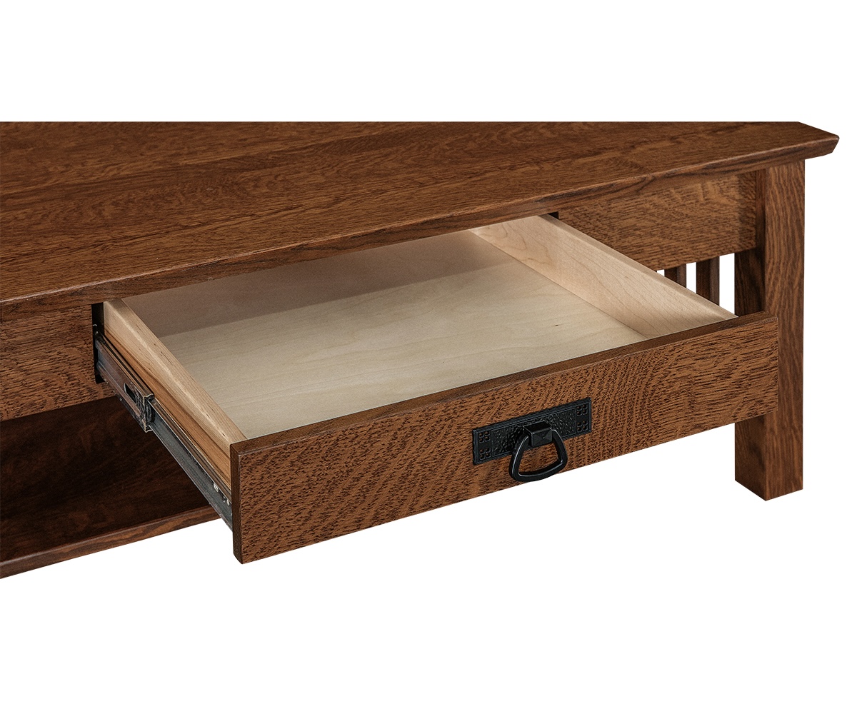 Ridana Coffee Table - 48"W - Image 2