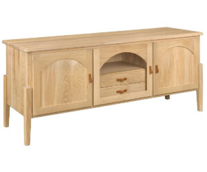 Century Media Console